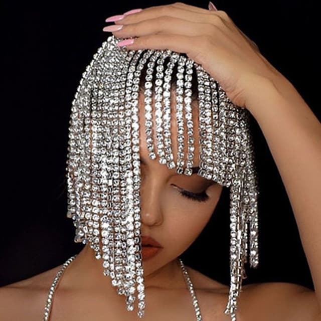 Diamond:Extensions,Long,Thick Hair at Poppy & Pearl in Cookeville, TN